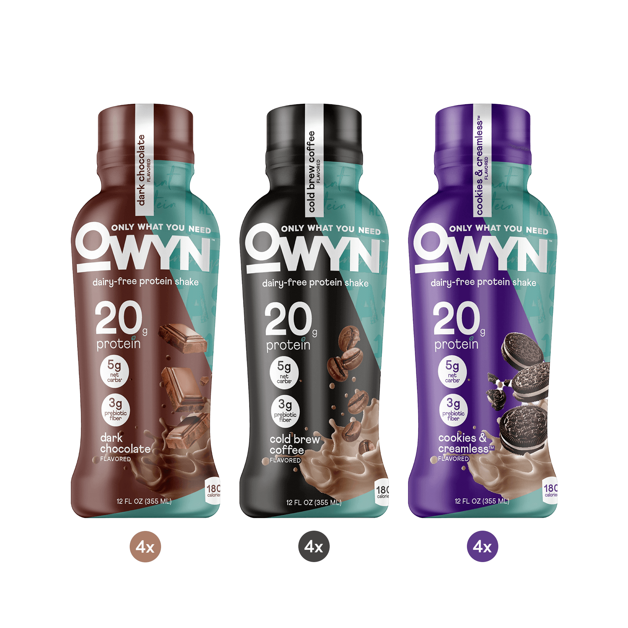 owyn-008419-dark-chocolate-cold-brew-coffee-cookies-and-creamless-protein-shake-variety-pack-bottle_24959f8c-e140-4546-a688-efef13acd78e.png