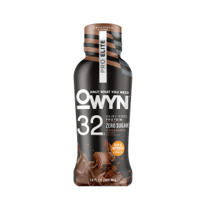Pro Elite Protein Shakes Chocolate