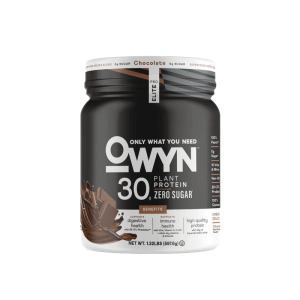Pro Elite Protein Powders Chocolate