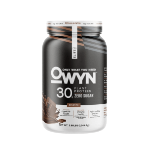 Pro Elite Protein Powders Chocolate
